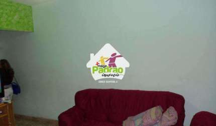 Sobrado com 2 dorms, Jardim Santa Mena, Guarulhos - R$ 600.000,00, 115m² - Codigo: 4337