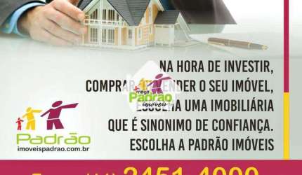 Apartamento com 3 dorms, Vila Galvão, Guarulhos - R$ 730.000,00, 836m² - Codigo: 4334