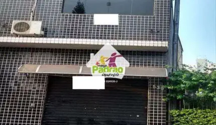 Loja, Macedo, Guarulhos - R$ 2.500.000,00, 280m² - Codigo: 4263