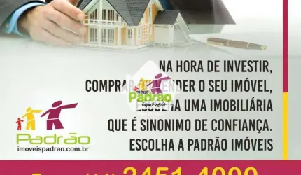 Sobrado com 3 dorms, Parque Continental II, Guarulhos - R$ 550.000,00, 150m² - Codigo: 4058