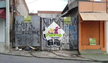 Terreno, Jardim Rosa de Franca, Guarulhos - R$ 700.000,00,