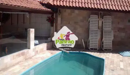 Sobrado com 2 dorms, Jardim Vila Galvão, Guarulhos - R$ 1.400.000,00, 300m² - Codigo: 3573