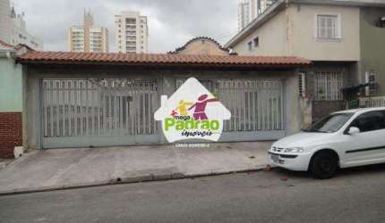 Casa com 2 dorms, Tatuapé, São Paulo - R$ 2.400.000,00, 500m² - Codigo: 3439