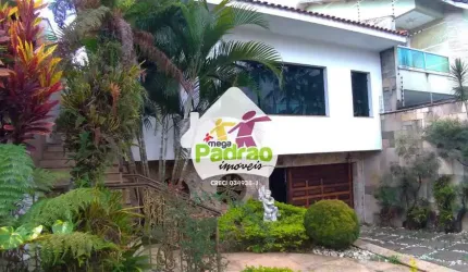 Casa com 3 dorms, Vila Rosália, Guarulhos - R$ 1.400.000,00, 300m² - Codigo: 3337