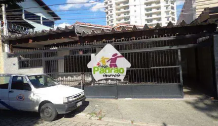 Casa com 3 dorms, Vila Galvão, Guarulhos - R$ 750.000,00, 214m² - Codigo: 3202