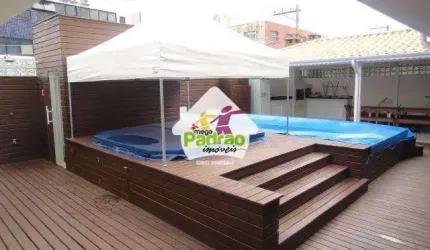 Casa com 5 dorms, Jardim Santa Clara, Guarulhos - R$ 2.500.000,00, 380m² - Codigo: 3007