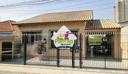 Sobrado com 3 dorms, Gopo - R$ 955.000,00, 200m² - Codigo: 2978