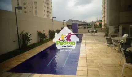 Apartamento com 3 dorms, Vila Progresso, Guarulhos - R$ 1.100.000,00, 152m² - Codigo: 2944
