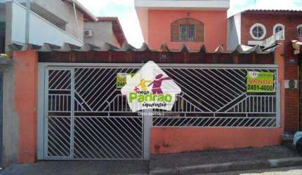 Sobrado com 4 dorms, Vila Augusta, Guarulhos - R$ 1 mi, Cod: 2934