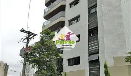 Apartamento com 4 dorms, Jardim Guarulhos, Guarulhos - R$ 1.100.000,00, 235m² - Codigo: 2912