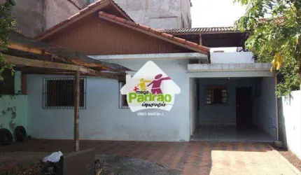 Casa com 2 dorms, Vila São João, Guarulhos - R$ 690.000,00, 120m² - Codigo: 2902