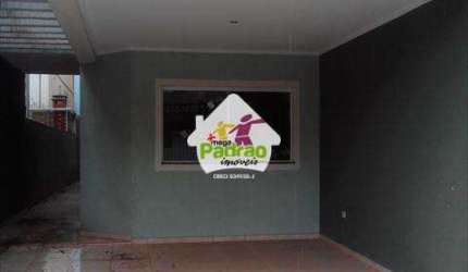 Sobrado com 3 dorms, Torres Tibagy, Guarulhos - R$ 800 mil, Cod: 2290