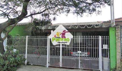 Casa com 2 dorms, Vila Galvão, Guarulhos - R$ 750.000,00, 0m² - Codigo: 2283