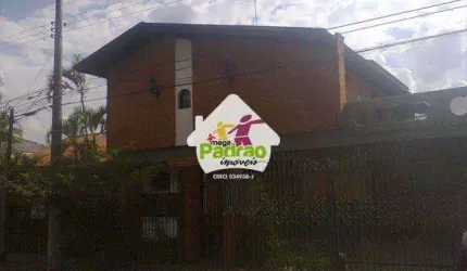 Casa em Guarulhos bairro Cidade Maia