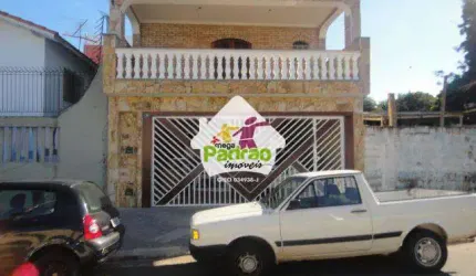 Sobrado com 3 dorms, Macedo, Guarulhos - R$ 650.000,00, 162m² - Codigo: 1803