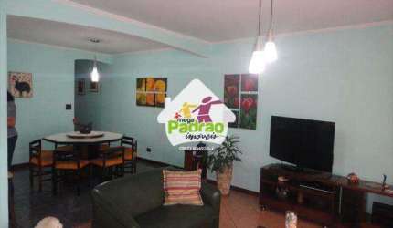 Sobrado com 3 dorms, Gopoúva, Guarulhos - R$ 1.4 mi, Cod: 1516