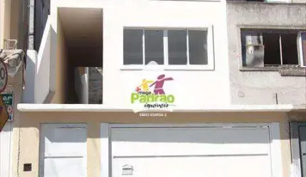 Sobrado com 3 dorms, Parque Renato Maia, Guarulhos - R$ 2 mi, Cod: 1470