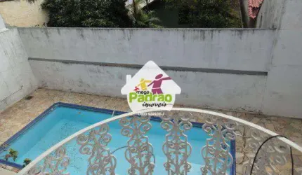 Sobrado com 3 dorms, Vila Rosália, Guarulhos - R$ 1.200.000,00, 380m² - Codigo: 941