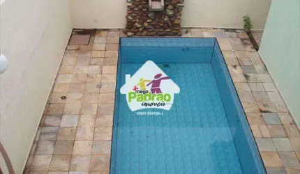 Casa com 3 dorms, Vila Rosália, Guarulhos - R$ 1.4 mi, Cod: 430