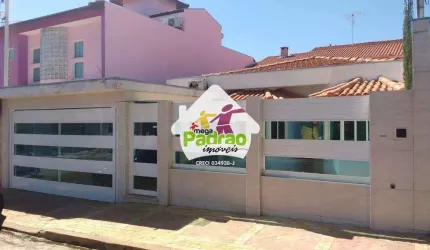 Casa com 3 dorms, Vila Galvão, Guarulhos - R$ 1.1 mi, Cod: 6263