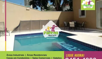Casa com 4 dorms, Vila Milton, Guarulhos - R$ 2.2 mi, Cod: 6329