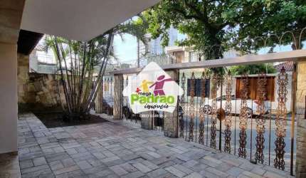 Casa com 3 dorms, Vila Rosália, Guarulhos - R$ 1.7 mi, Cod: 6381
