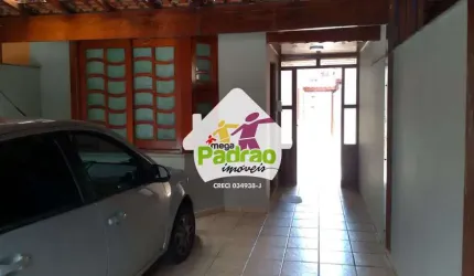 Sobrado com 3 dorms, Parque Renato Maia, Guarulhos - R$ 950 mil, Cod: 6563