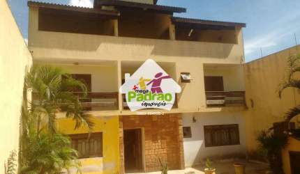 Sobrado com 3 dorms, Vila Nova Bonsucesso, Guarulhos - R$ 1.2 mi, Cod: 6575