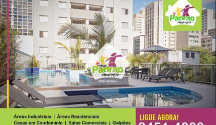 Apartamento com 2 dorms, Gopoúva, Guarulhos - R$ 580 mil, Cod: 6656