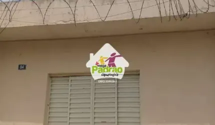 Sobrado com 2 dorms, Vila Rosália, Guarulhos - R$ 400 mil, Cod: 6661