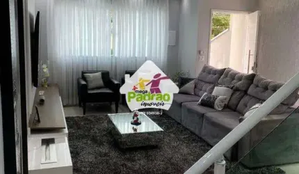 Sobrado com 3 dorms, Vila Rosália, Guarulhos - R$ 1.2 mi, Cod: 6712