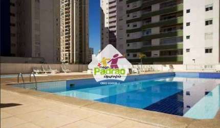 Apartamento com 3 dorms, Jardim Zaira, Guarulhos - R$ 1.2 mi, Cod: 6852