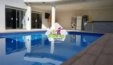 Sobrado com 4 dorms, Vila Galvão, Guarulhos - R$ 2.2 mi, Cod: 6937