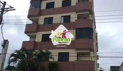 Cobertura com 4 dorms, Vila Galvão, Guarulhos - R$ 650 mil, Cod: 6976