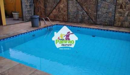 Sobrado com 4 dorms, Vila Galvão, Guarulhos - R$ 1.6 mi, Cod: 7002