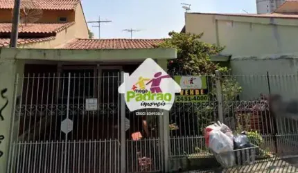 Terreno, Vila Rosália, Guarulhos - R$ 410 mil, Cod: 7011
