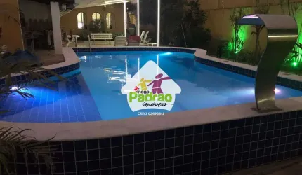 Casa com 4 dorms, Vila Rosália, Guarulhos - R$ 2 mi, Cod: 7096
