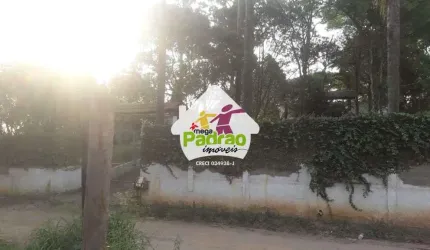 Terreno, Sítio dos Fernandes, Arujá - R$ 1.2 mi, Cod: 7105