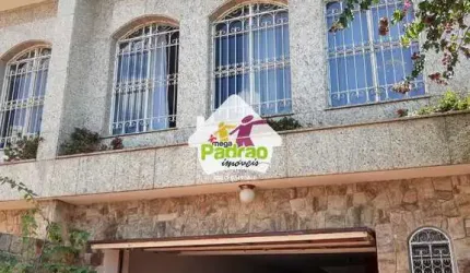 Sobrado com 3 dorms, Jardim Vila Galvão, Guarulhos - R$ 1.17 mi, Cod: 7378