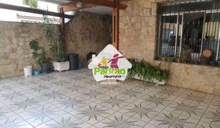 Sobrado com 3 dorms, Torres Tibagy, Guarulhos - R$ 600 mil, Cod: 7384