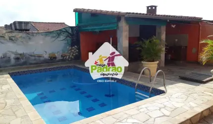 Sobrado com 3 dorms, Parque Continental II, Guarulhos - R$ 900 mil, Cod: 7392