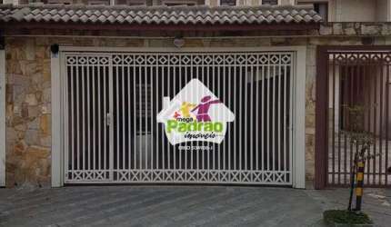 Sobrado com 3 dorms, Jardim Zaira, Guarulhos - R$ 890 mil, Cod: 7419