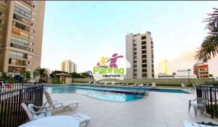 Apartamento com 3 dorms, Jardim Zaira, Guarulhos - R$ 760 mil, Cod: 7442