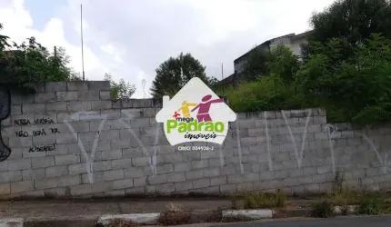 Terreno, Vila Rosália, Guarulhos - R$ 1.9 mi, Cod: 7526