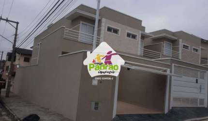 Sobrado com 3 dorms, Torres Tibagy, Guarulhos - R$ 760 mil, Cod: 7535