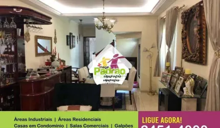 Sobrado com 4 dorms, Jardim Bom Clima, Guarulhos - R$ 800 mil, Cod: 7560