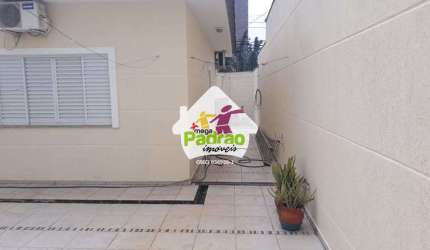 Sobrado com 3 dorms, Vila Galvão, Guarulhos - R$ 2.3 mi, Cod: 7575