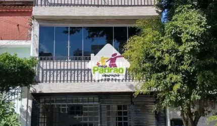Sobrado com 2 dorms, Jardim Bom Clima, Guarulhos - R$ 900 mil, Cod: 7620