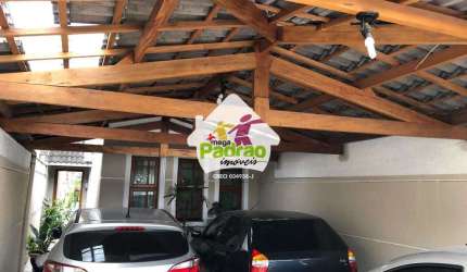 Sobrado com 3 dorms, Torres Tibagy, Guarulhos - R$ 850 mil, Cod: 7659