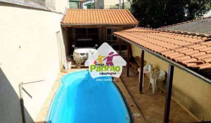Sobrado à venda com 2 dorms, Jd Pinhal, Gru - R$ 650 mil,  7756